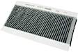 21652861 Cabin Air Filter - Replaces OE Number 203-830-09-18