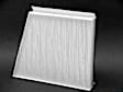 21652863 Cabin Air Filter (Standard) - Replaces OE Number 211-830-02-18