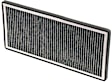 21652916 Cabin Air Filter (Charcoal Activated) - Replaces OE Numbers