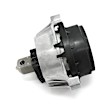 22116860463 Driver Side OE Replacement Series Motor Mount, Sold Individually