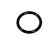 49310341 Engine Coolant Pipe O-Ring - Corteco WHT006407