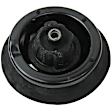 2005 Mercedes Benz CLK320 - Front, Driver or Passenger Side Strut Mount, 3.2L 6Cyl, Naturally Aspirated; GAS; RWD; With ball bearing, OE Replacement Series