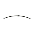 2013 Mercedes Benz E350 - Front Brake Line, Turbocharged, DIESEL, RWD, EPDM Rubber