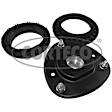 2008 Mercedes Benz SLK350 - Front, Driver or Passenger Side Strut Mount, 3.5L 6Cyl, Naturally Aspirated, GAS, RWD; with ball bearing, OE Replacement Series