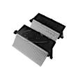 49382470 Performance Replacement Air Filter