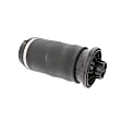 49430450 Rear, Driver or Passenger Side Air Spring, Sold Individually