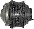 601414 Driver Side OE Replacement Series Motor Mount, Sold Individually