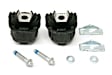 80000023 Subframe Mount Kit - Replaces OE Number 202-350-34-08