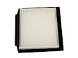 80000066 Cabin Air Filter - Replaces OE Number LR030219