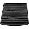 80000165 Cabin Air Filter OE Replacement Series