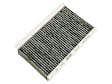 80000361 Cabin Air Filter (Charcoal Activated) - Replaces OE Number LR023977