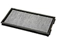 80000377 Cabin Air Filter - Replaces OE Number 64-31-1-390-836