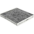 80000404 Cabin Air Filter OE Replacement Series