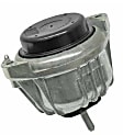 80000693 OE Replacement Series Motor Mount, Sold Individually