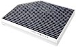 80000880 Cabin Air Filter (Charcoal Activated) - Replaces OE Number 8K0-819-439 B