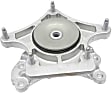 80001061 Rear, Driver or Passenger Side Transmission Mount