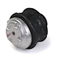 80001064 Front, Driver or Passenger Side OE Replacement Series Motor Mount, Sold Individually