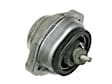 2001 BMW X5 - Driver or Passenger Side Motor Mount, AWD, OE Replacement Series