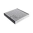 80001179 Cabin Air Filter (Charcoal Activated) - Replaces OE Number C2Z6525