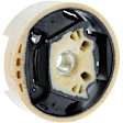 80001310 OE Replacement Series Motor Mount, Sold Individually