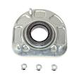 2000 Volvo S80 - Front, Driver or Passenger Side Strut Mount, 2.8L 6Cyl, Turbocharged, GAS, FWD; With ball bearing; Vehicle Identification Number (VIN) from : CH153440, OE Replacement Series