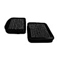 80001740 Cabin Air Filter