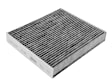 80004356 Cabin Air Filter - Replaces OE Number 970-573-623-00