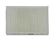 80004406 Cabin Air Filter for Recirculated Air (Paper) - Replaces OE Number 64-31-9-194-098