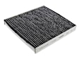 80004515 Cabin Air Filter (Charcoal Activated) - Replaces OE Number 5Q0-819-653
