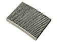80004556 Cabin Air Filter (Charcoal Activated) - Replaces OE Number LR056138