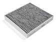80004651 Cabin Air Filter (Activated Charcoal) - Replaces OE Number 64-31-9-175-484