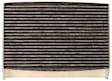 80004826 Cabin Air Filter Set - Replaces OE Number 222-830-04-18