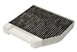 80005252 Cabin Air Filter in Blower Housing - Replaces OE Number 205-835-01-47
