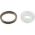 82019546 Crankshaft Seal - Direct Fit, Sold Individually