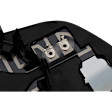 2016 Chrysler 200 - Mirror Glass Passenger Side, Heated, No Blind Spot Feature, No Signal Light