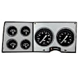 CT73HR Instrument Cluster