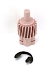 SN17G18 Speedometer Drive Gear