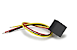SN20 Tachometer - Universal, Sold Individually