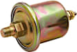 SN52 Oil Pressure Gauge Sensor - Universal, Sold Individually