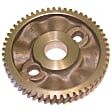2524 OE Replacement Series Cam Gear - Direct Fit, Sold Individually