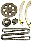 9-0195S Timing Chain Kit