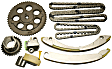9-0195SC Timing Chain Kit