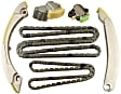 9-0195SCX Timing Chain Kit