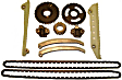 9-0387SG Timing Chain Kit, 8 Cyl., 4.6L Engine