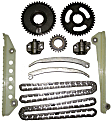 9-0387SJ Timing Chain Kit, 8 Cyl., 4.6L Engine