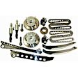 9-0391SBVVT1 Timing Chain Kit, 8 Cyl., 5.4L Engine