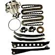 9-0391SBWP Timing Chain Kit, 8 Cyl., 5.4L Engine