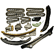 9-0511SX Timing Chain Kit, OE Replacement Series