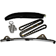 2019 Kia Forte - Timing Chain Kit, DOHC, 4 Cyl 2.0L