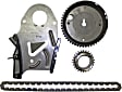 2006 Dodge Ram 2500 - Timing Chain Kit, 8 Cyl 5.7L, Heavy Duty Series